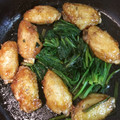 la_bocca's cooksnap of when they made 手羽先の照り焼き☆.