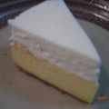yuminee21's cooksnap of when they made 美味しい簡単☆失敗なし☆３層チーズケーキ.