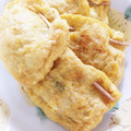なかも♬'s cooksnap of when they made サクッと！油揚げの肉詰め.