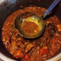 ikimono04's cooksnap of when they made シャ乱Qはたけのヘルシー野菜チキンカレー.