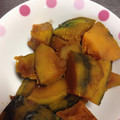 奈都93's cooksnap of when they made かぼちゃの煮物.