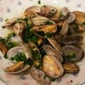 じゅんりんまる's cooksnap of when they made あさりの酒蒸し.