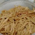 よっちゃんもち★'s cooksnap of when they made 簡単なめたけ Camilleの場合.