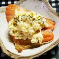 みぃさん0625☆☆'s cooksnap of when they made 簡単☆ｼｬｹのﾀﾙﾀﾙｿｰｽ焼き☆.