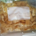 みずみずm's cooksnap of when they made 簡単楽々☆お味噌汁用油揚げの冷凍保存.