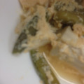 みゆだんご's cooksnap of when they made きぬさやと卵とじ◆簡単！ヘルシー.