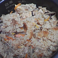 ひなコタ　 's cooksnap of when they made ☆定番☆五目炊き込みご飯.