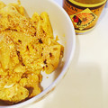 りひthic's cooksnap of when they made れんこんとツナのカレー炒め.