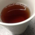 みゆだんご's cooksnap of when they made 簡単美味しい☆マスカットティーの淹れ方.