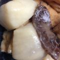 みゆだんご's cooksnap of when they made 筑前煮.