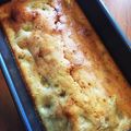 uketoru's cooksnap of when they made ずっしり！バナナとくるみのケーキ.