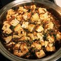 daisy1111☆'s cooksnap of when they made 我が家の麻婆豆腐.
