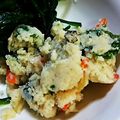 ユーロン's cooksnap of when they made 簡単具沢山✿卯の花（おから）炒り煮✿.