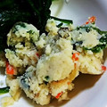 ユーロン's cooksnap of when they made 簡単具沢山✿卯の花（おから）炒り煮✿.
