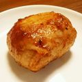 みずみずm's cooksnap of when they made 簡単！お弁当に！うますぎる肉巻おにぎり♪.