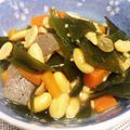 きたみーちゃん's cooksnap of when they made 五目豆.