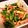 たけぴっぴ's cooksnap of when they made 冷凍保存OK☆お弁当プチおかず★みどり②.
