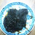 モザイクカケラ's cooksnap of when they made 岩のりの佃煮☆自家製だから美味しくて安心.