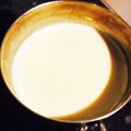 kuihua's cooksnap of when they made 簡単♪新玉ねぎのポタージュスープ♡.