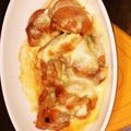 こつぶはゆっちー's cooksnap of when they made 照り焼きチキンのマヨネーズ焼き。.