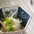 まみお✳'s cooksnap of when they made 大根おろし 〜上品✿白だし仕上げ〜.