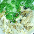 バム。。。。's cooksnap of when they made 秋刀魚と新生姜の炊き込みご飯.