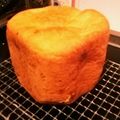 Linlyn's cooksnap of when they made ＨＢで！わが家のふわふわパリッ！食パン♪.
