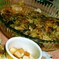 きっちmam＆tea's cooksnap of when they made 超簡単♪オーブンで鶏のオーロラソース焼き.