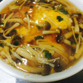 がじらんこ's cooksnap of when they made 簡単☆きのこあんたっぷり！和風天津飯.