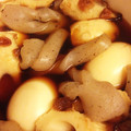 クッキングなほママ's cooksnap of when they made 厚揚げとゆで卵の煮物.