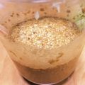 モモあき's cooksnap of when they made 話題の新調味料 ＊ 簡単！怪味ソース.