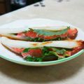 おやんず's cooksnap of when they made めんたい笹かま★ちくわでも美味しいよ♪.