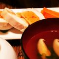 かおぽんちゃん's cooksnap of when they made 簡単！塩麹de鶏ハム.