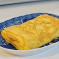 ななクレープ's cooksnap of when they made 白だし卵焼き☆マヨ入り.