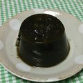 PPCAKE☆'s cooksnap of when they made 夏に！ゆであずき缶de抹茶水ようかん.