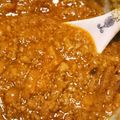 まれりよう's cooksnap of when they made 野菜の旨みで簡単ヘルシー！キーマカレー.