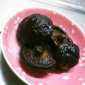rr6860's cooksnap of when they made 簡単 しいたけの煮物.