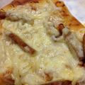 ako11's cooksnap of when they made 家にあるケチャップでピザソースを作る♪.