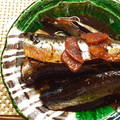 真珠きょうだいママ's cooksnap of when they made いわしの生姜煮（圧力鍋使用）.