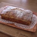 たんたろう's cooksnap of when they made しっとり♪シロップ漬けのフルーツケーキ.
