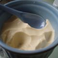 Yっぺ's cooksnap of when they made 簡単＊とろとろ♪チーズプリン.