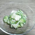 star＆sky☆'s cooksnap of when they made 新食感♪マッシュ長芋サラダ♪マスタードで.