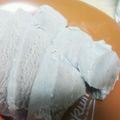 MofeMofee's cooksnap of when they made ゆっくり寝かせて★塩麴豚♬まずは茹で豚.