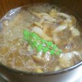 あいぱらりん's cooksnap of when they made 生姜入り椎茸と春雨のスープ.