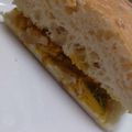 しもきゅう's cooksnap of when they made 簡単☆カボチャサラダ.