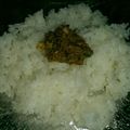 どんがらがっしゃっん's cooksnap of when they made 安くて簡単おにぎりの具.
