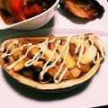 ★ともみん★☆'s cooksnap of when they made 米茄子の定番！！味噌田楽♪.