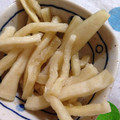 いせご's cooksnap of when they made 大根のお漬物（たくあん漬け）.