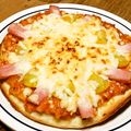 てらよう's cooksnap of when they made 特急ピザソース.