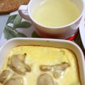 chocomint♥'s cooksnap of when they made 鶏肉とジャガイモのオーブン焼き.